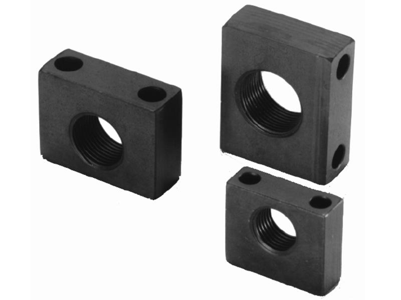 FM24 PushPull Clamp Mounting Brackets Accessories Manual Toggle